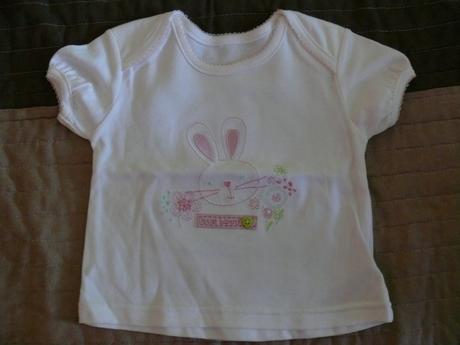 Tričenko nenosené, f&f,80