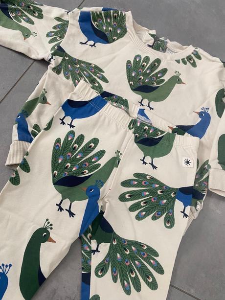 Set/ komplet, lindex,80