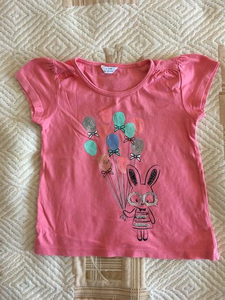 Tričko pepco 92, pepco,92