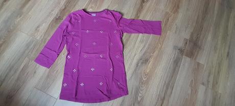 Tričko dlhšie, f&f,164