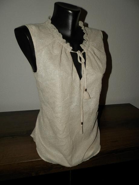 H&m blúzka /top, h&m,38