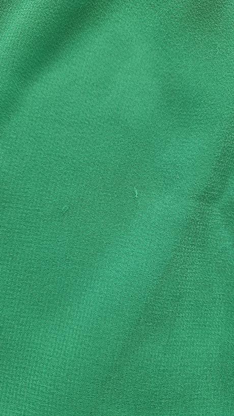 Saty zelene hm, h&m,34