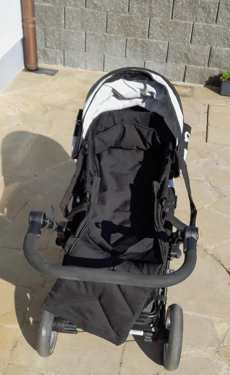 Gesslein trend+c1 lift, ľahký, top stav, do mesta, gesslein,gesslein trend