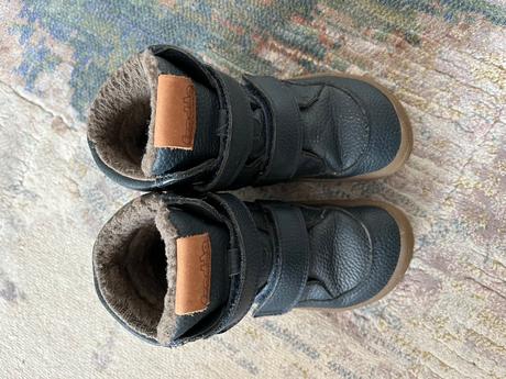 Froddo tex winter 27, froddo,27