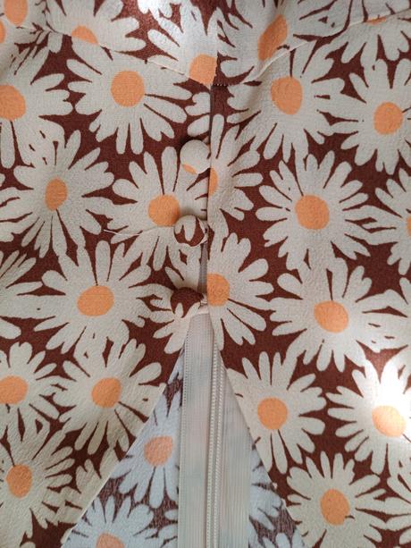 Krasne overal, mango,xs