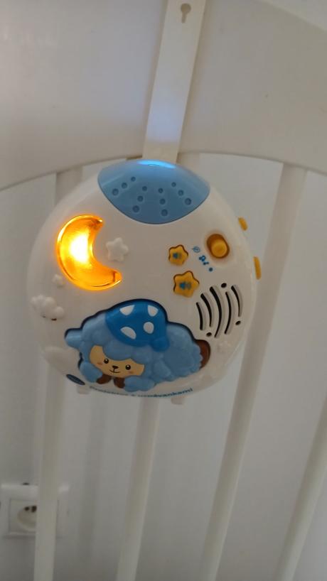 Projektor, plachty, povlecenie, hracky, 