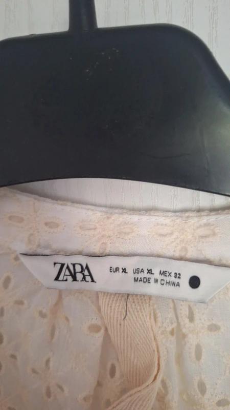 Tunika zara, zara,xl