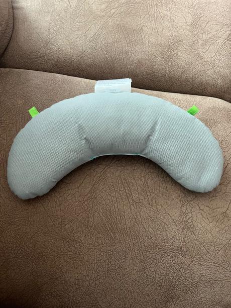 Vankusik pre hru na brušku, 