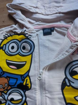 Mikina minions., 128