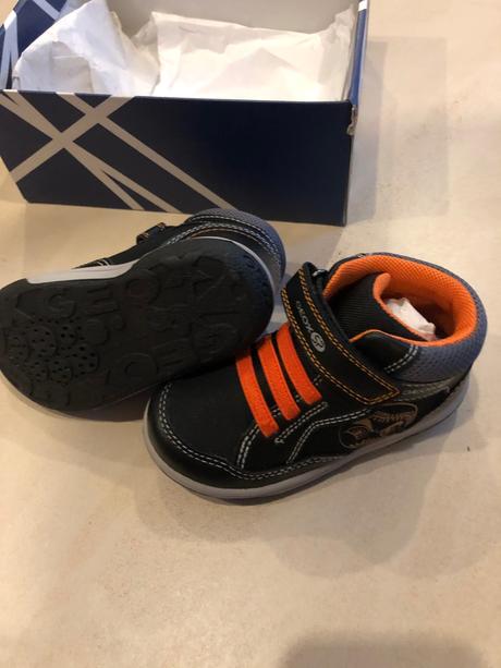 Geox topanocky, geox,22