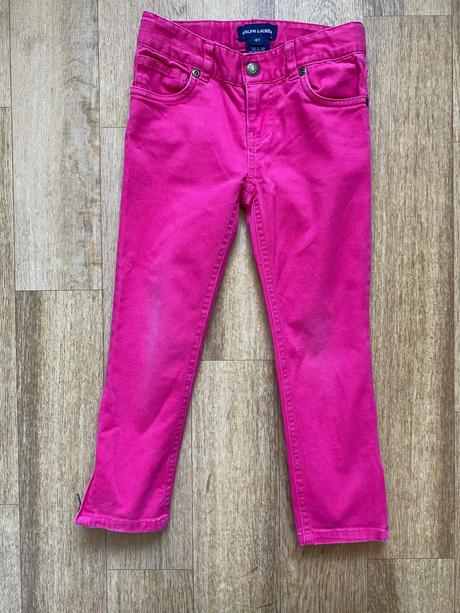 Džegíny ralph lauren originál, ralph lauren,104