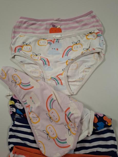 Dievčenské nohavičky next, next,128