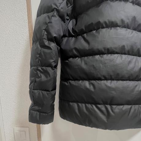 Asidas páperová bunda, adidas,s