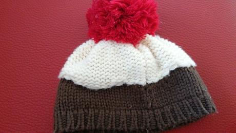 Ciapka 6/9 mes, next,68