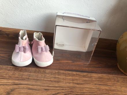 Detské topánky, mayoral,19