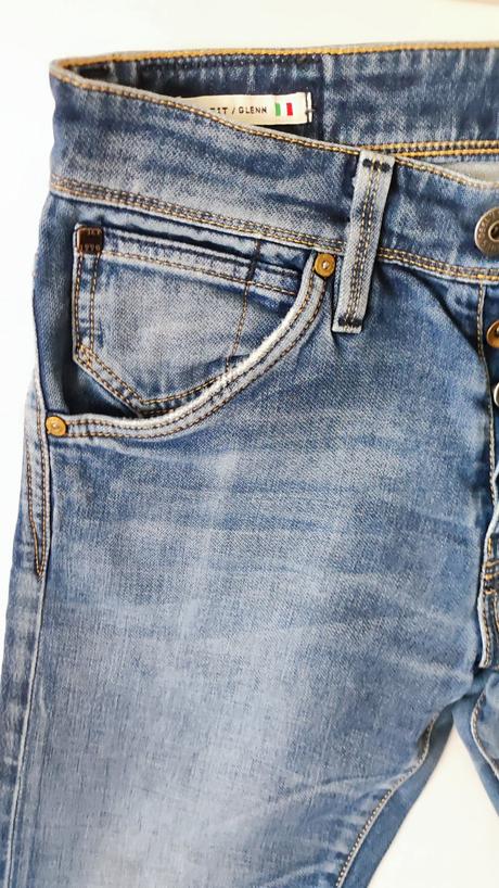 Rifle jack & jones, 164