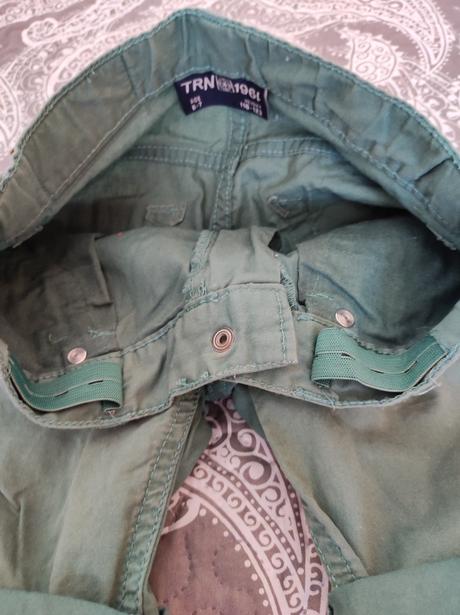 Šortky, terranova,116