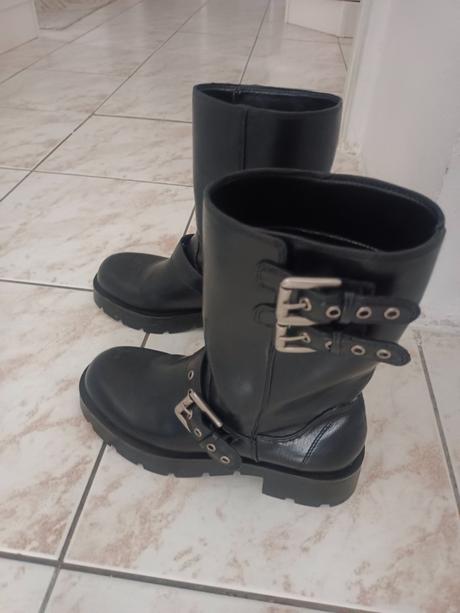 Zimná obuv, zara,36