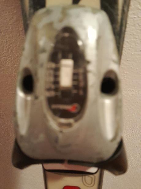 Lyže a topanky, blizzard,100-109 cm