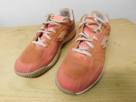 Tenisky na tenis, lotto,38