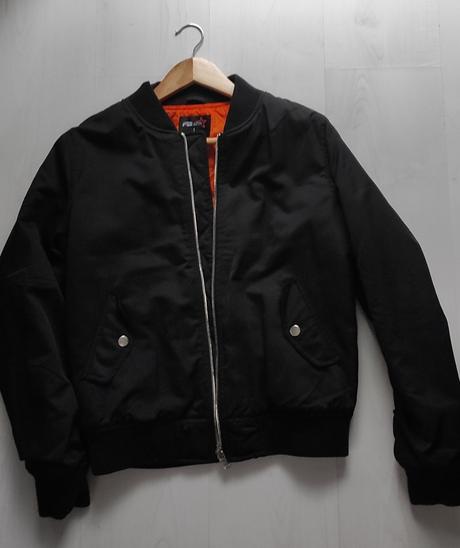 Bundicka, fishbone,l