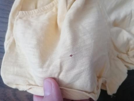 2x šortky veľ 116, lindex,116