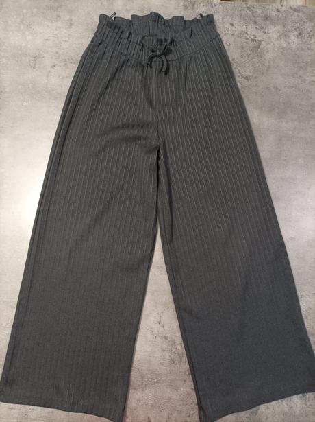 Široké nohavice zn c&a , č. 146, c&a,146