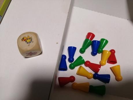 Nezlob se, človíčku, človeče nehnevaj sa,