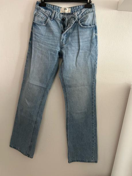 Rifle str, stradivarius,36