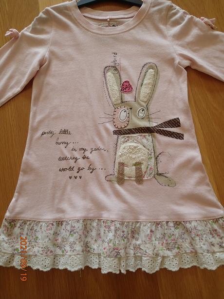 Tunička next, next,116