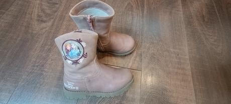 Čižmy frozen, disney,24