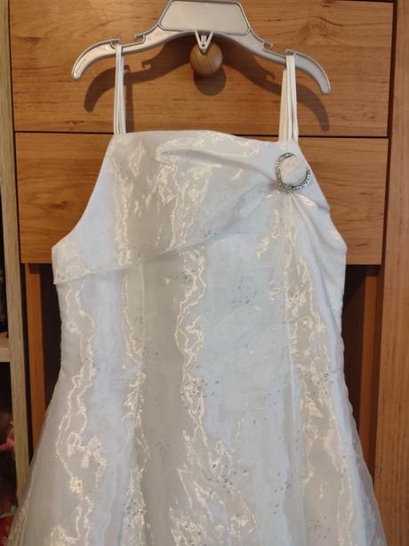 Šatky na príležitosť, ladybird,134