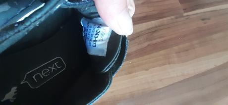 Tenisky dino next, next,21