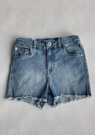 Riflové kraťasy country road, 158