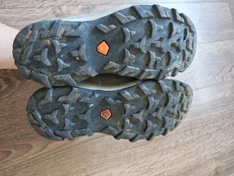 Kozene outdoorove topanky, quechua,31