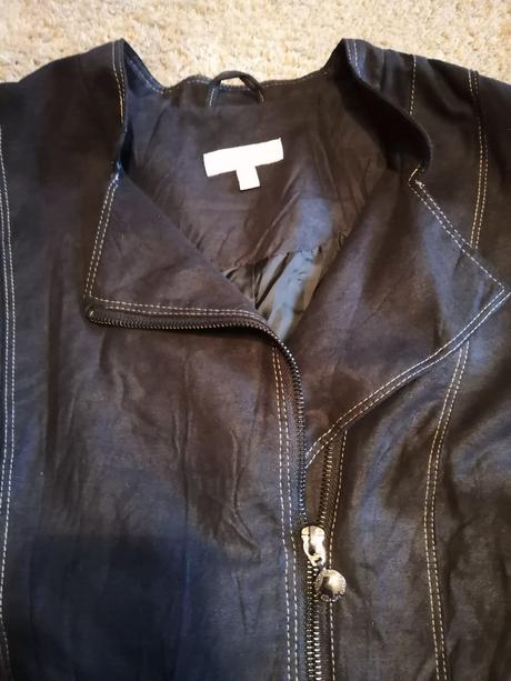 Prechodný kabátik charles vögele, charles vögele,m