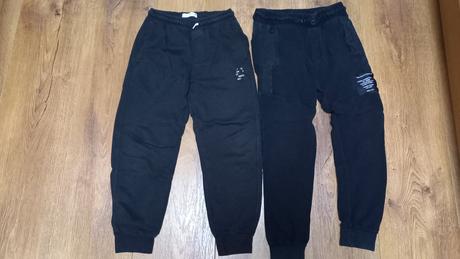 Cierne teplaky zara, zara,152