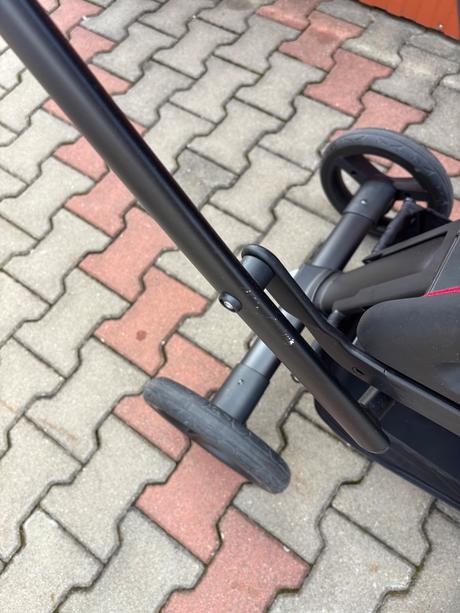 Športový kočiar inglesina, inglesina,inglesina quad