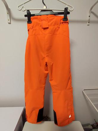 Lyžiarske nohavice snoxx v. 140, 140