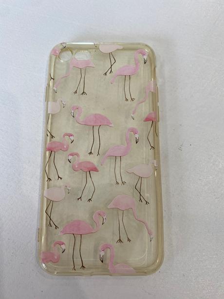 Kryt na iphone 7, apple