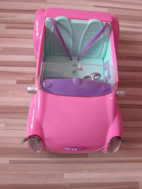 Auto pre bábiku zs., 