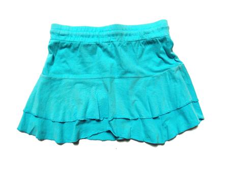 Volánová sukňa sublevel, 152