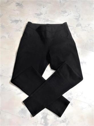 Hrubé teplé nohavice, 40