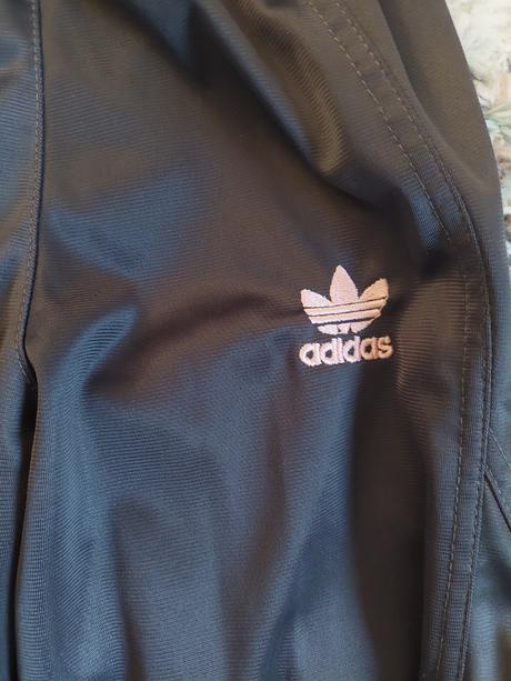 Športové nohavice, adidas,158