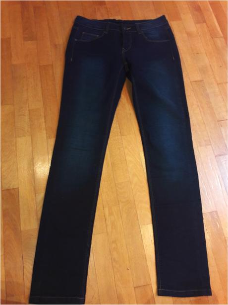 Dámske rifle, reserved,32