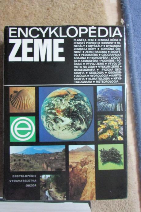 Encyklopedia zeme,