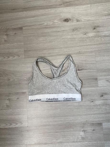 Calvin klein podprsenka, calvin klein,m