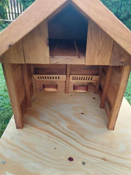 Betlehemska mastalka ( drevo), 