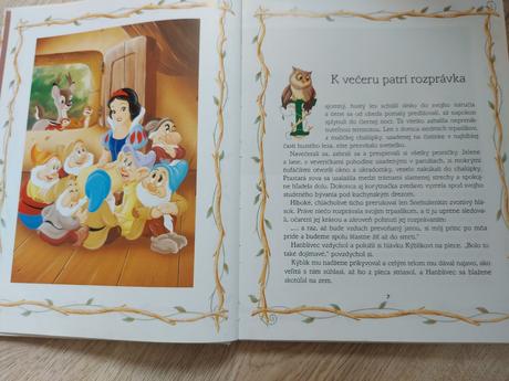 Rozprávky z chalúpky, 