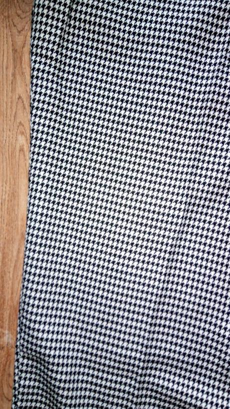 Elegantné nohavice, bonprix,36